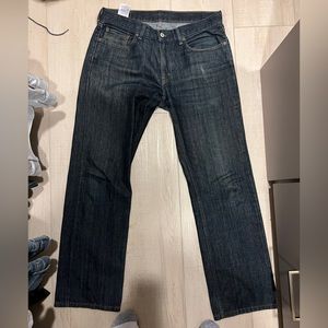 Levi’s jeans
